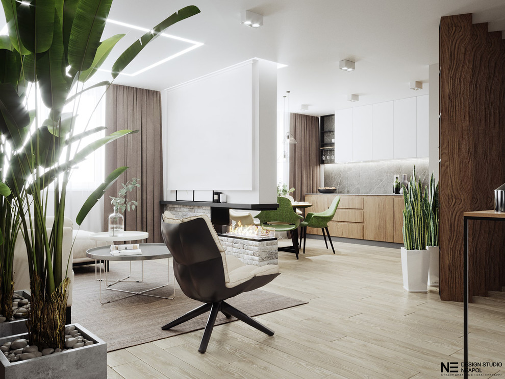 ЖК Северный квартал