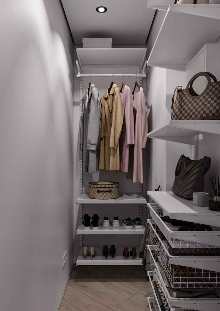 ЖК Подкова на Цветочной