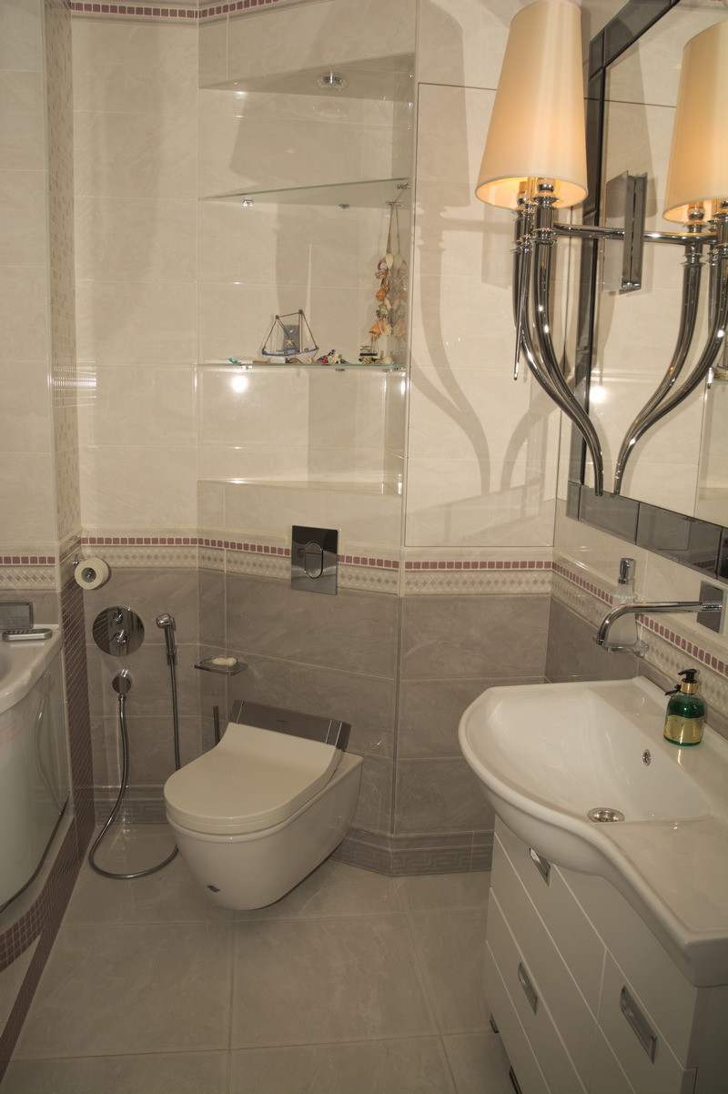 Квартира на Ломоносовском