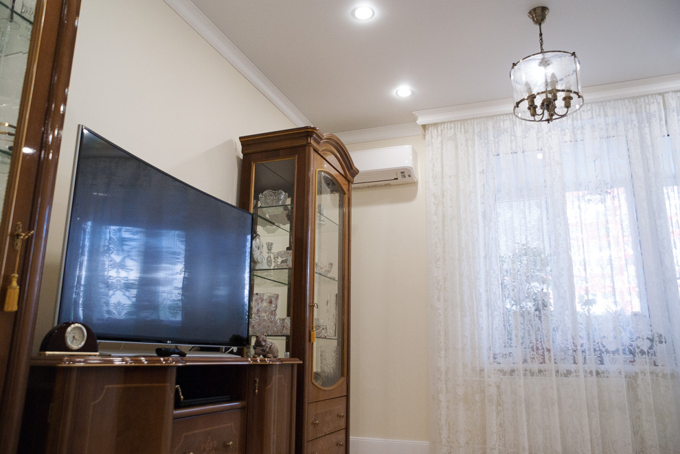 Жк Фестиваль Интерьер с сохранением предыдущей мебелью