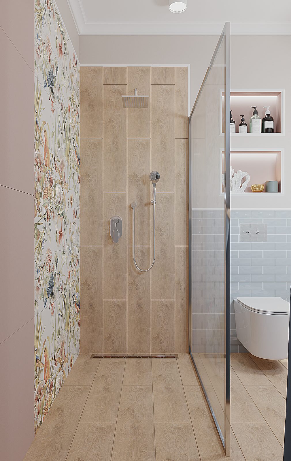 Дом п.Прибрежный