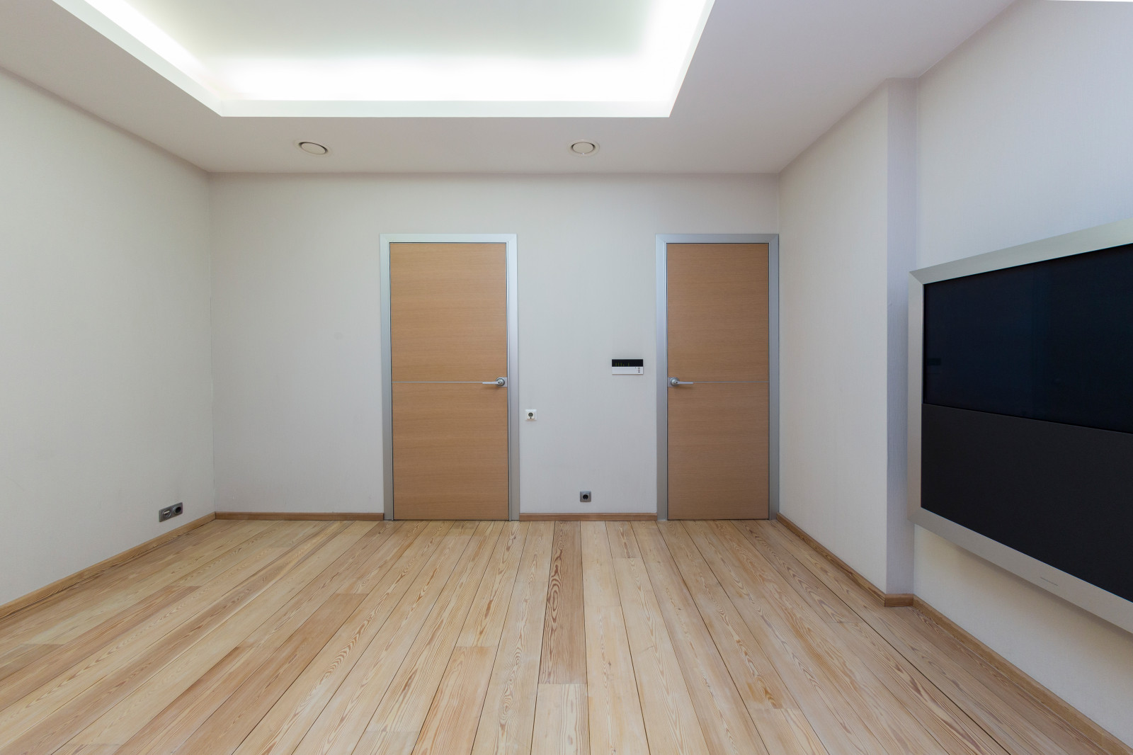 Интерьерная фотосъемка квартиры