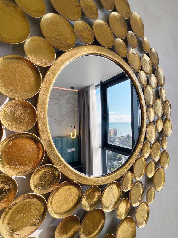 ЖК Морская симфония 34 м2