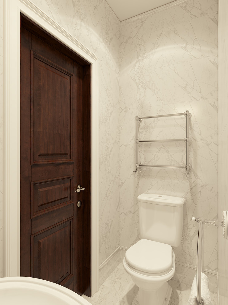 Дом в коттеджном посёлке «Новолуговая», ул.Сиреневая