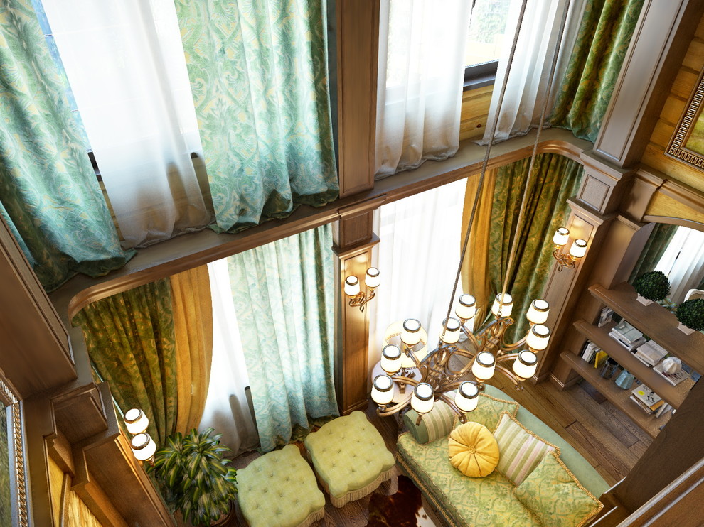 Усадьба Голицыно