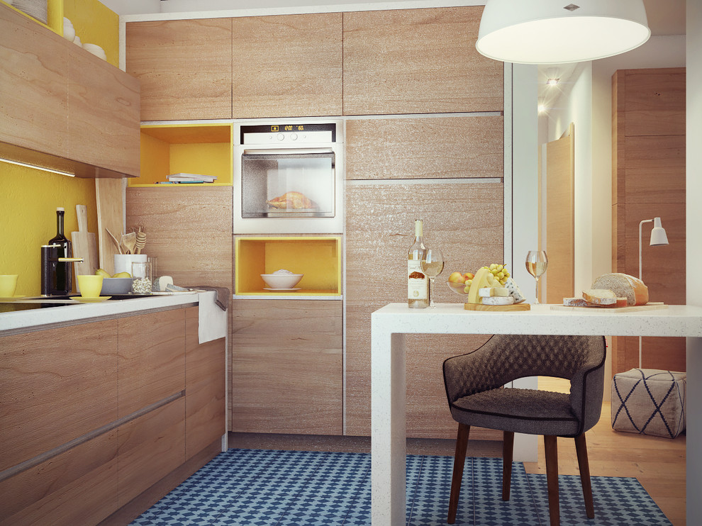 Квартира ул. Б. Пироговская