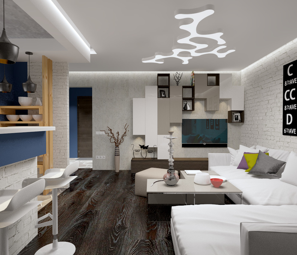 Проект почти реализован