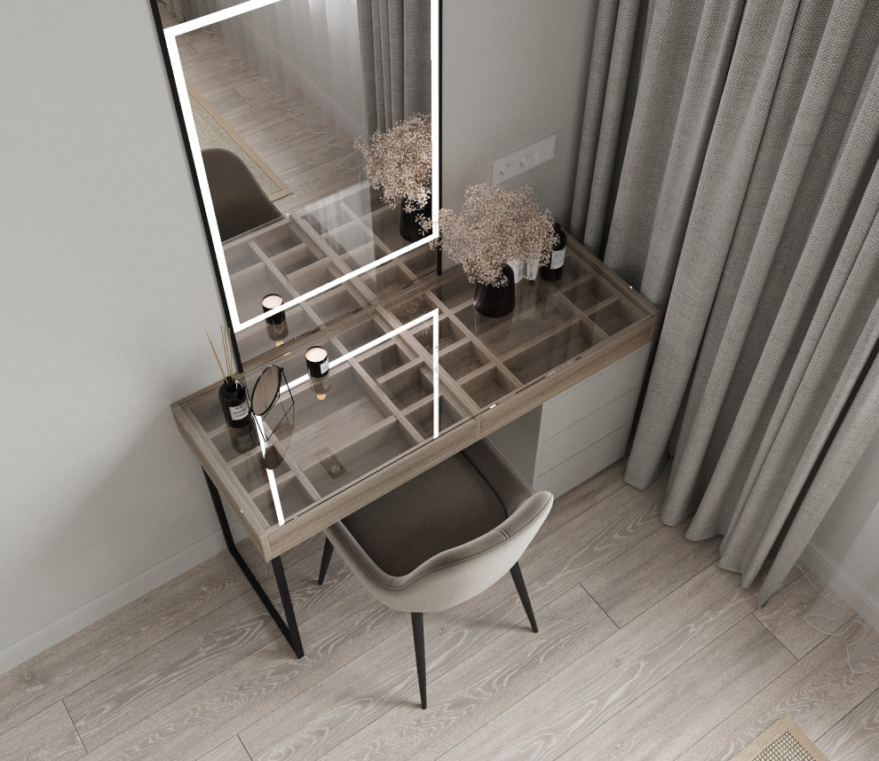 Частный дом в Тюмени