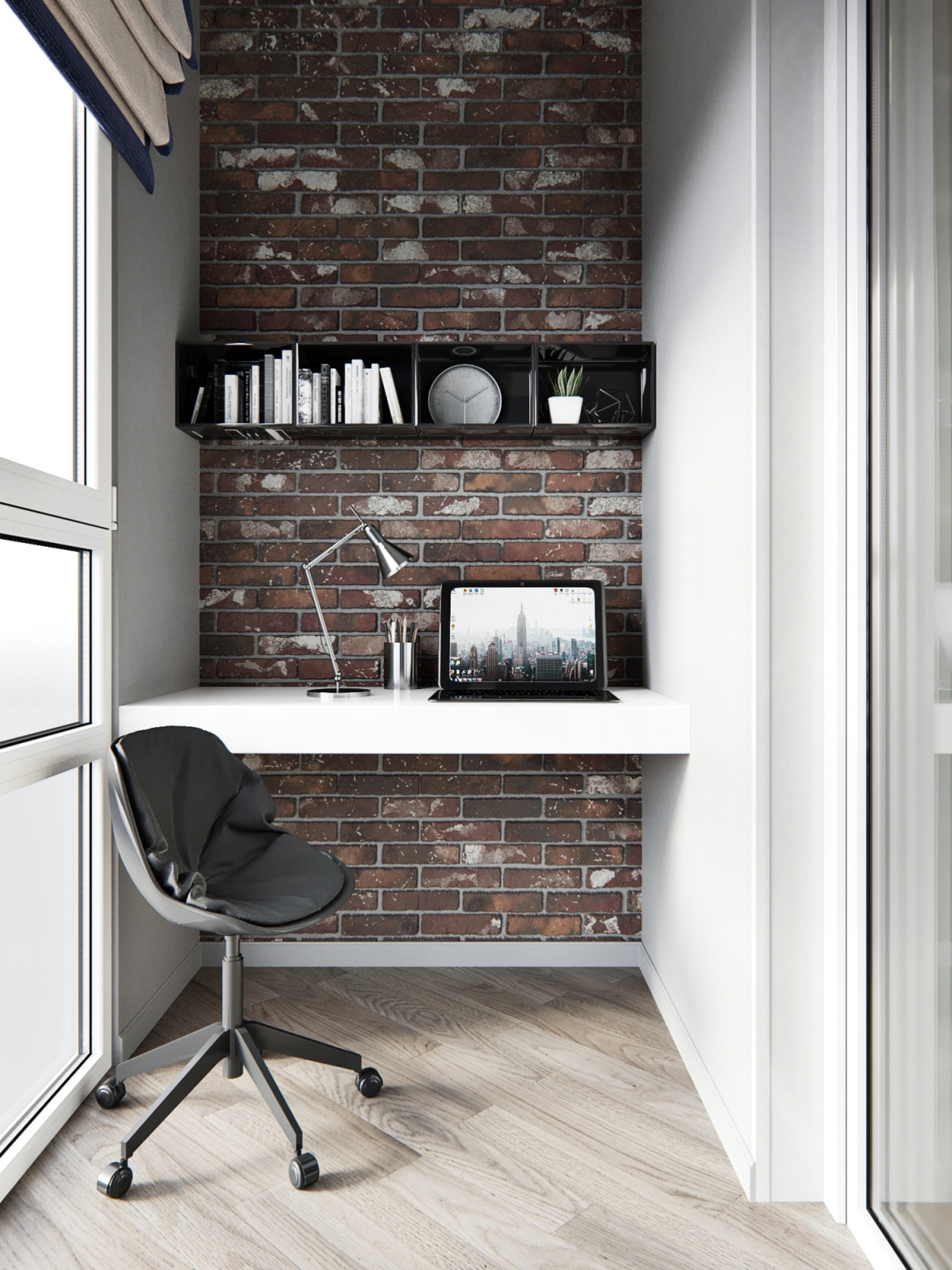 Династия 85м2