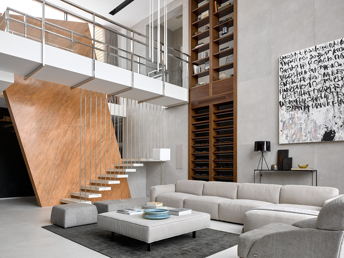 Серебряная Подкова