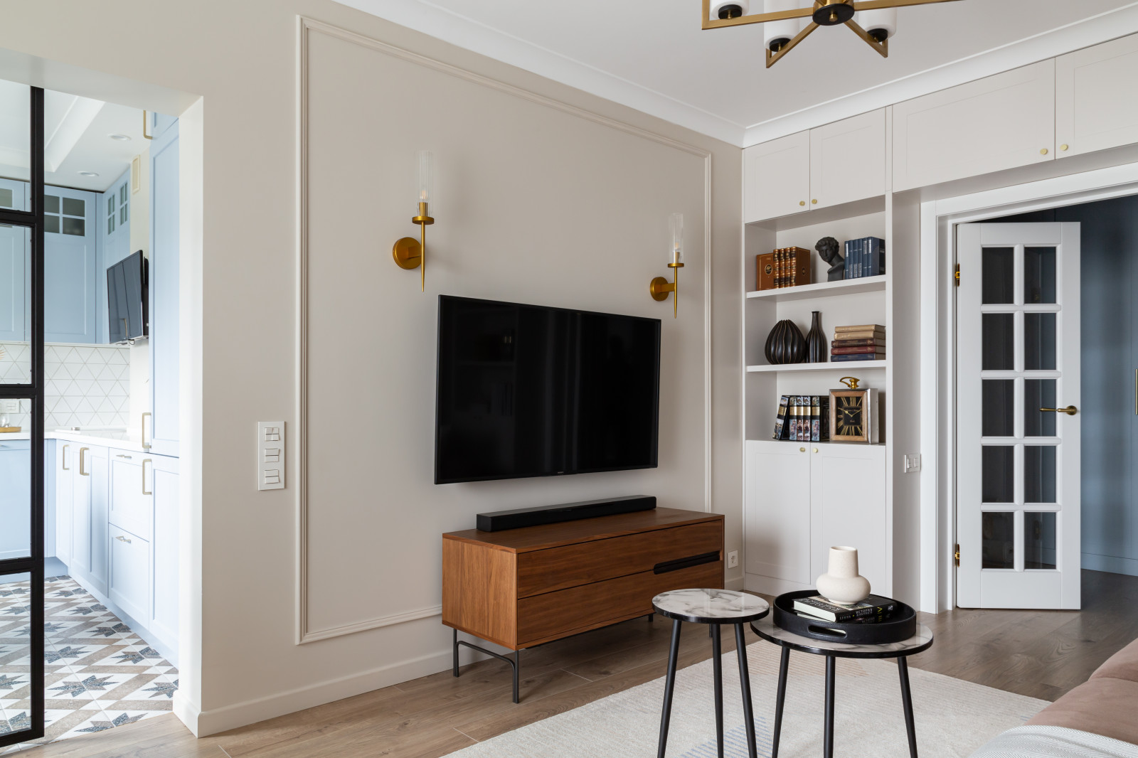 Квартира в Строгино