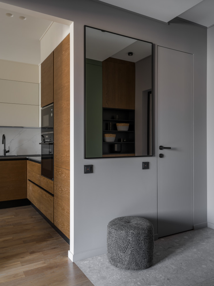 Современная квартира в ЖК ФилиЧета