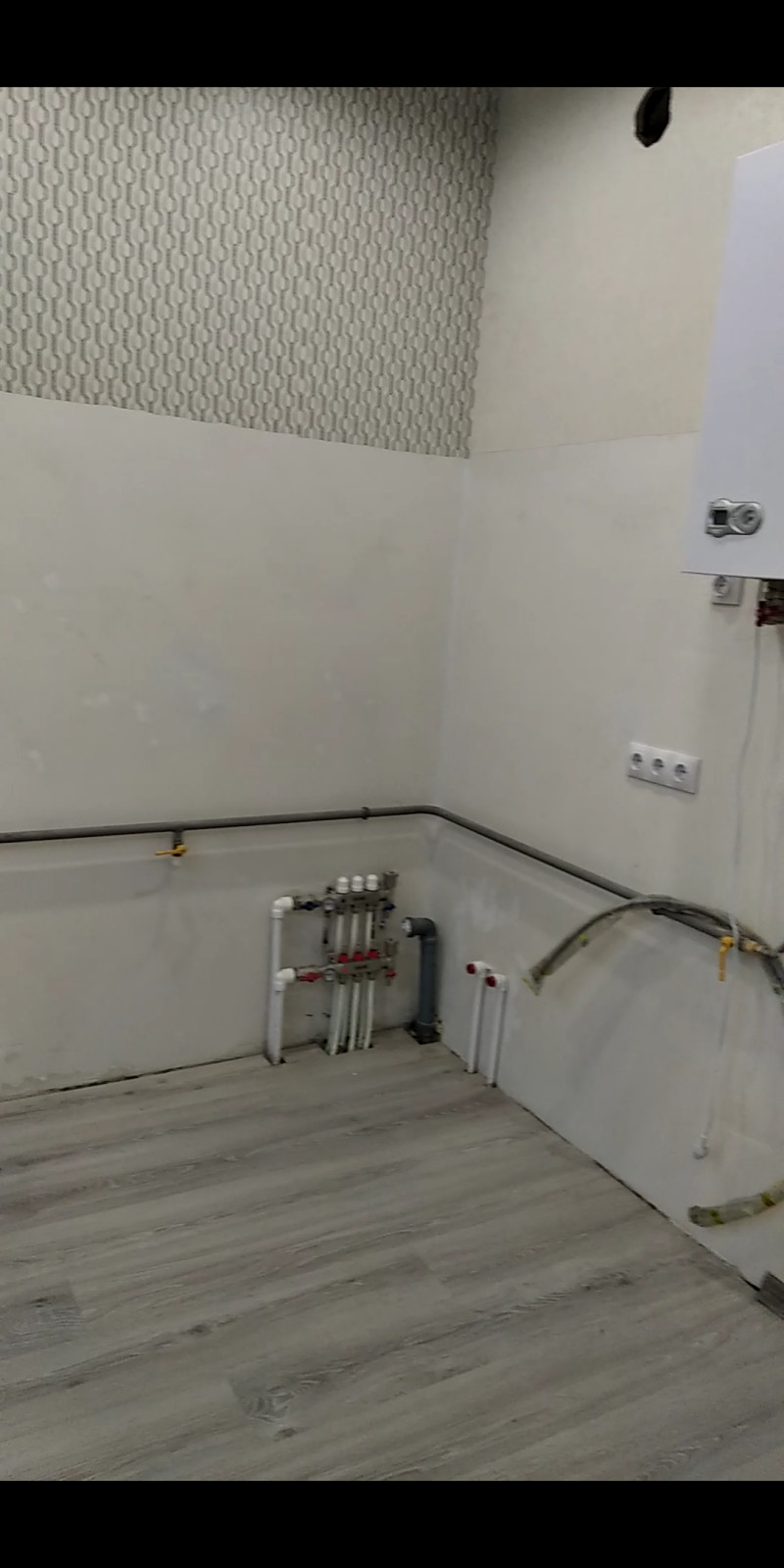 Обложка проекта: Кухня мдф