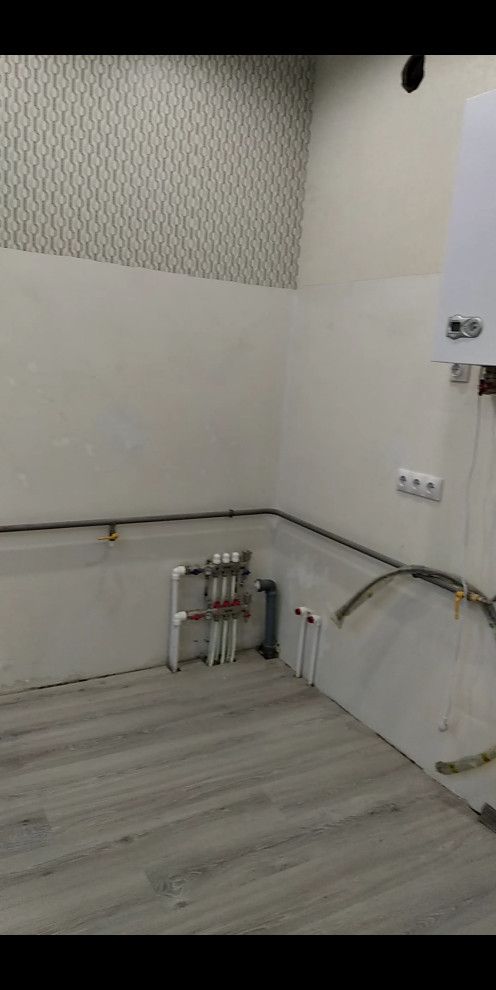 Обложка проекта: Кухня мдф