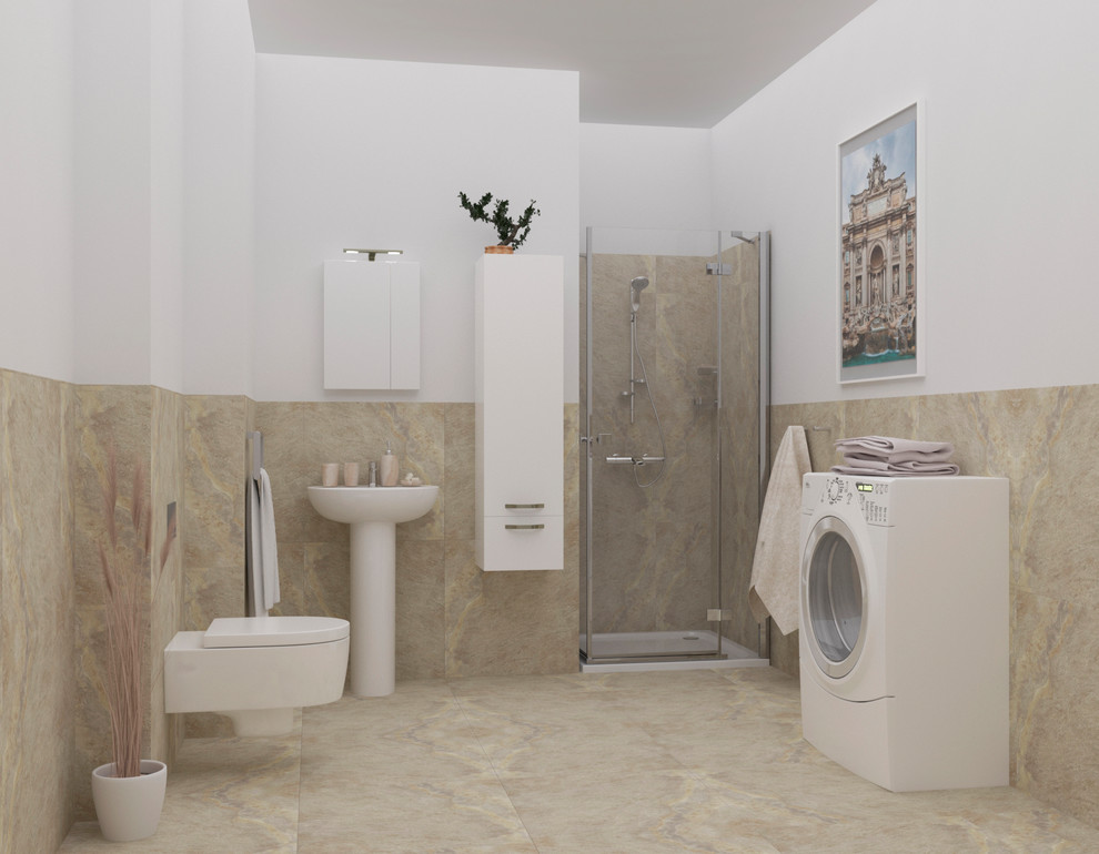 COMFORT - Светлый