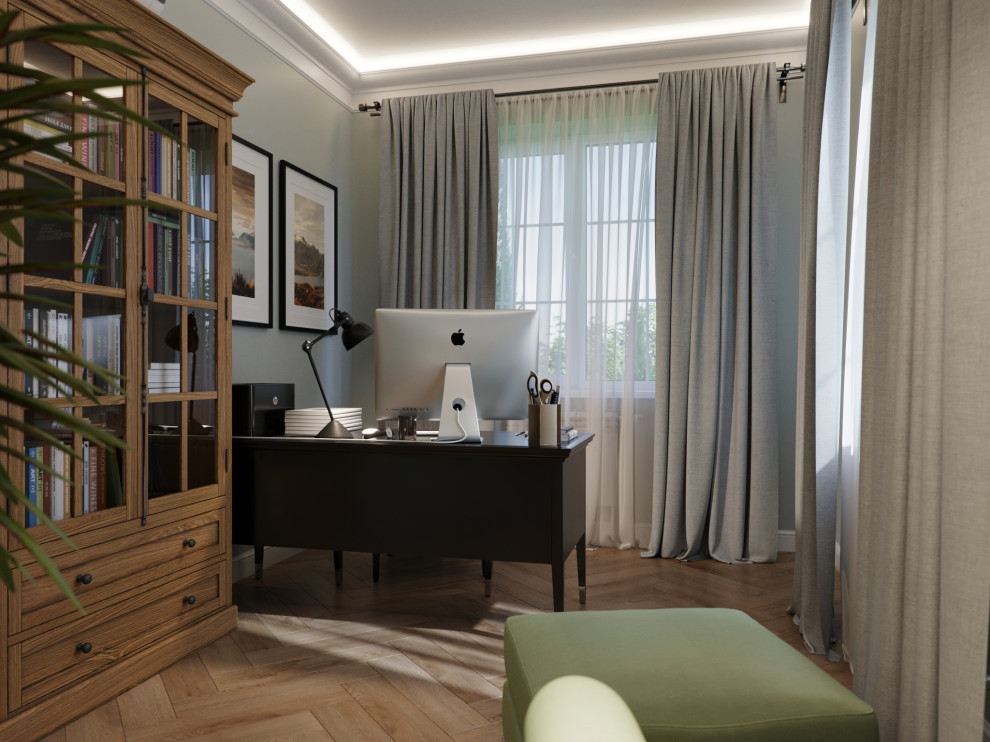 Дом в г. Аксай