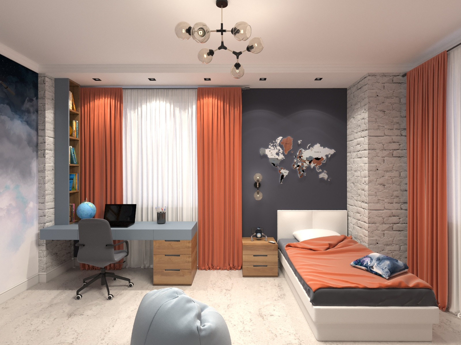 Дом на Карла Маркса