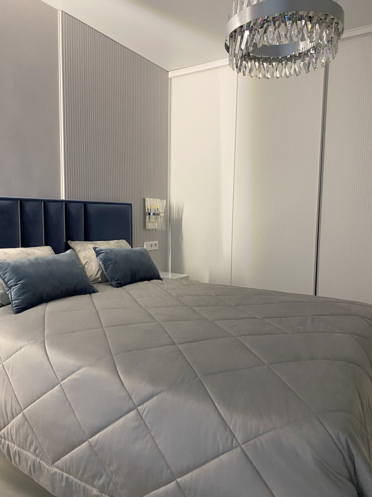 ЖК Преображение