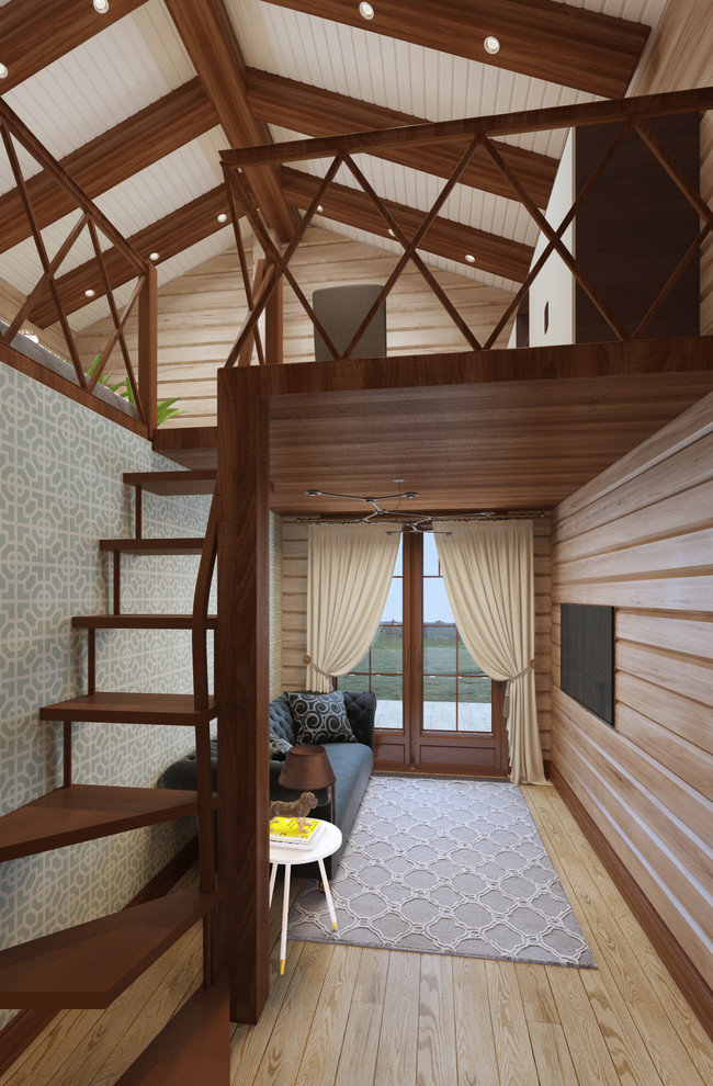 дом в г. Ишимбай