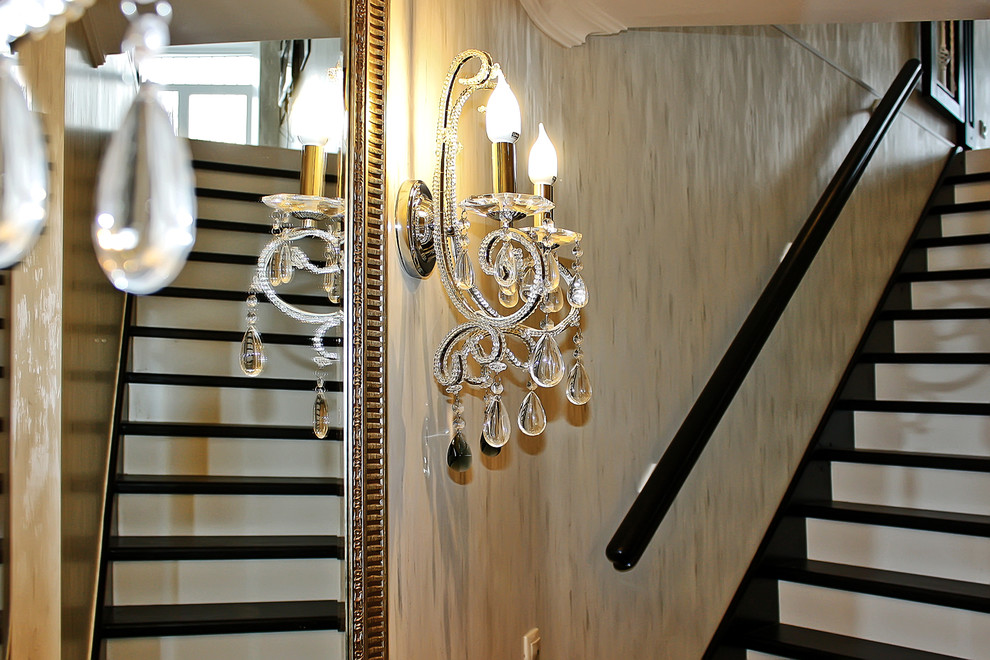 Декорирование коттеджа в Сочи