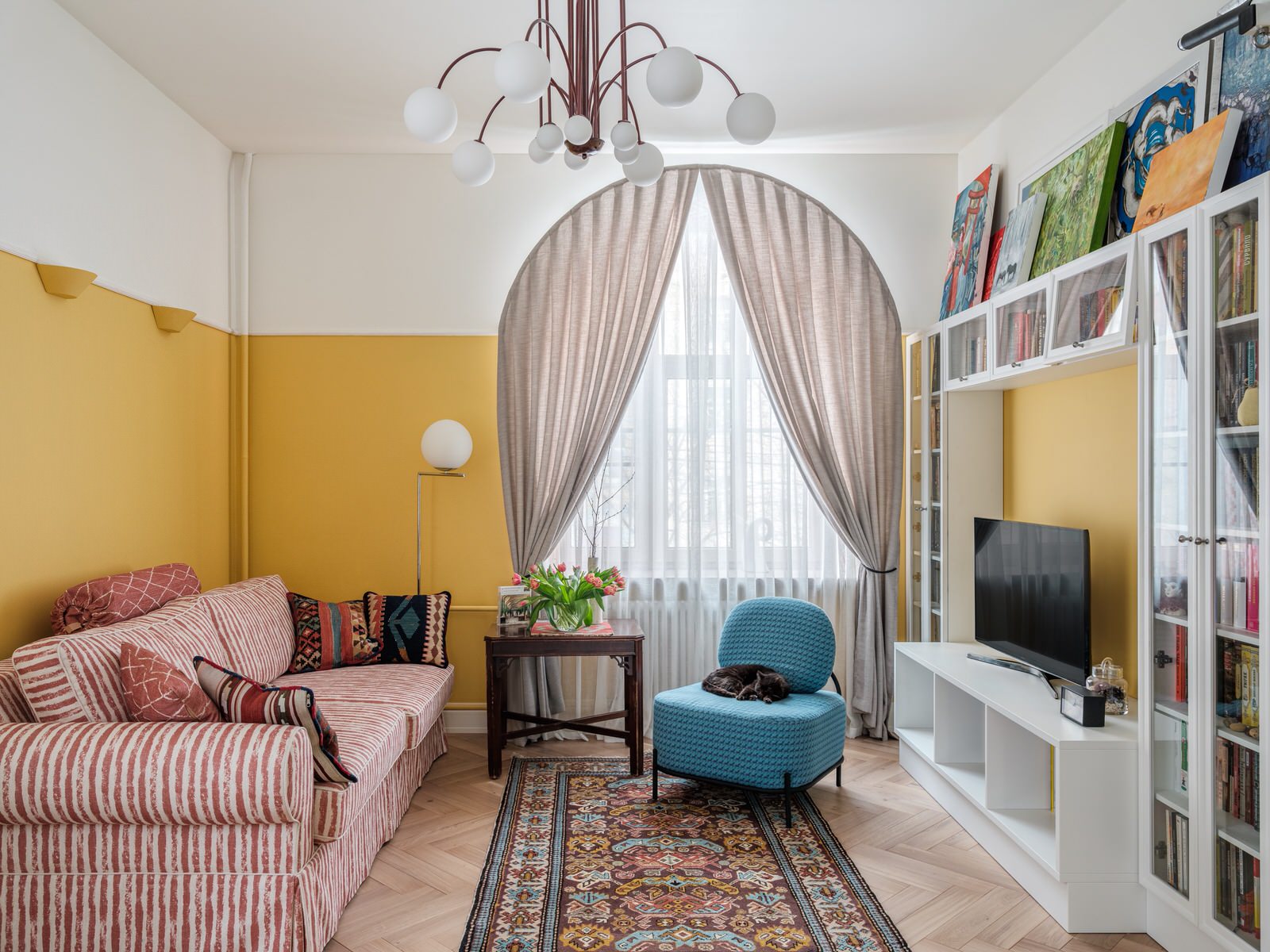 Вера Халдей