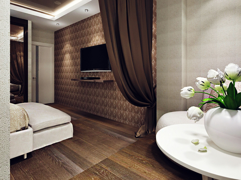 Кофе с молоком