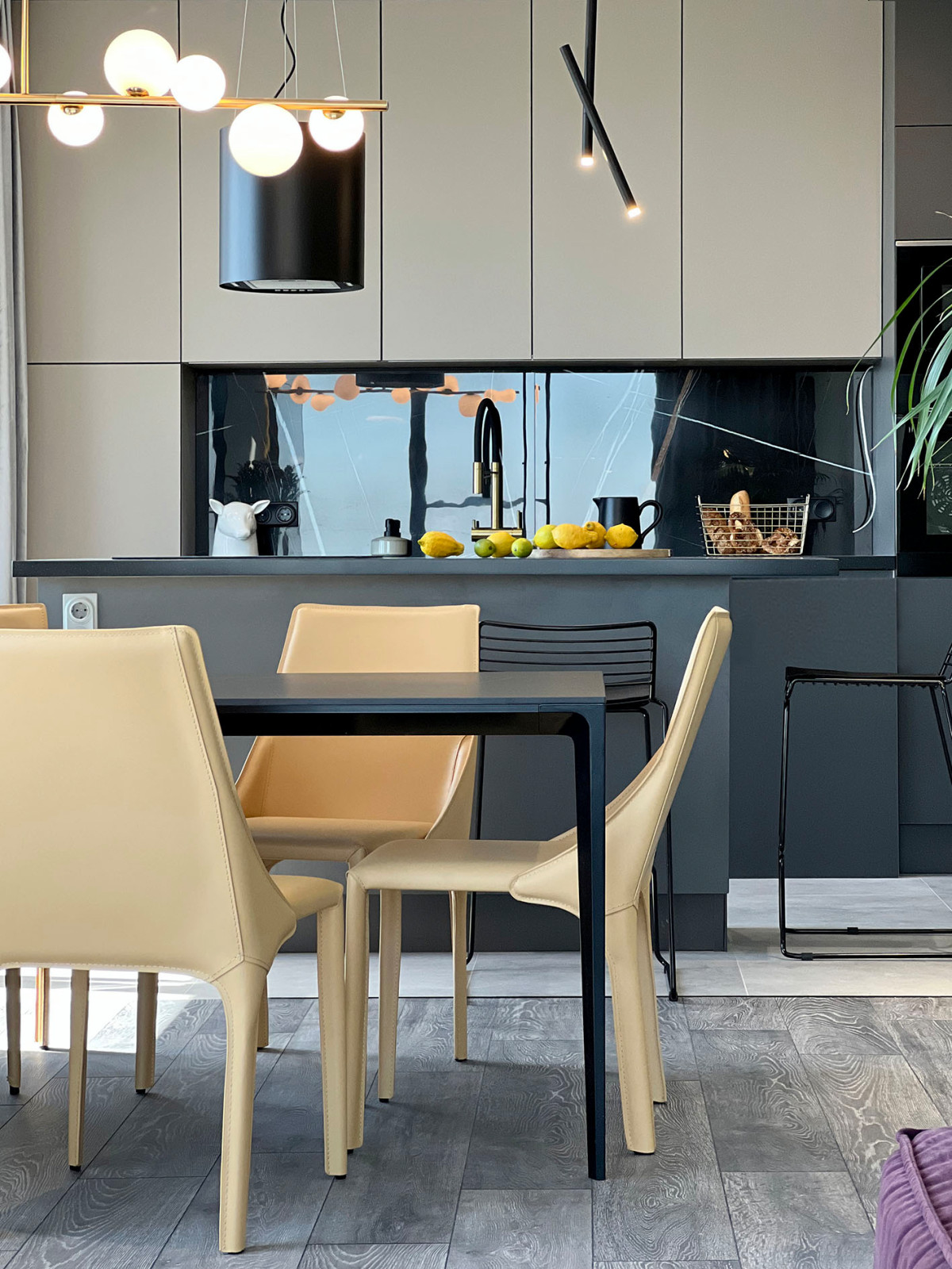 ЖК Маяковский