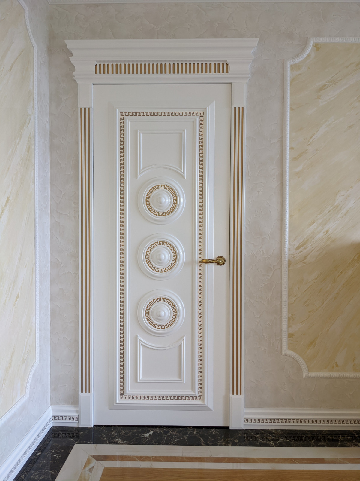 межкомнатные двери