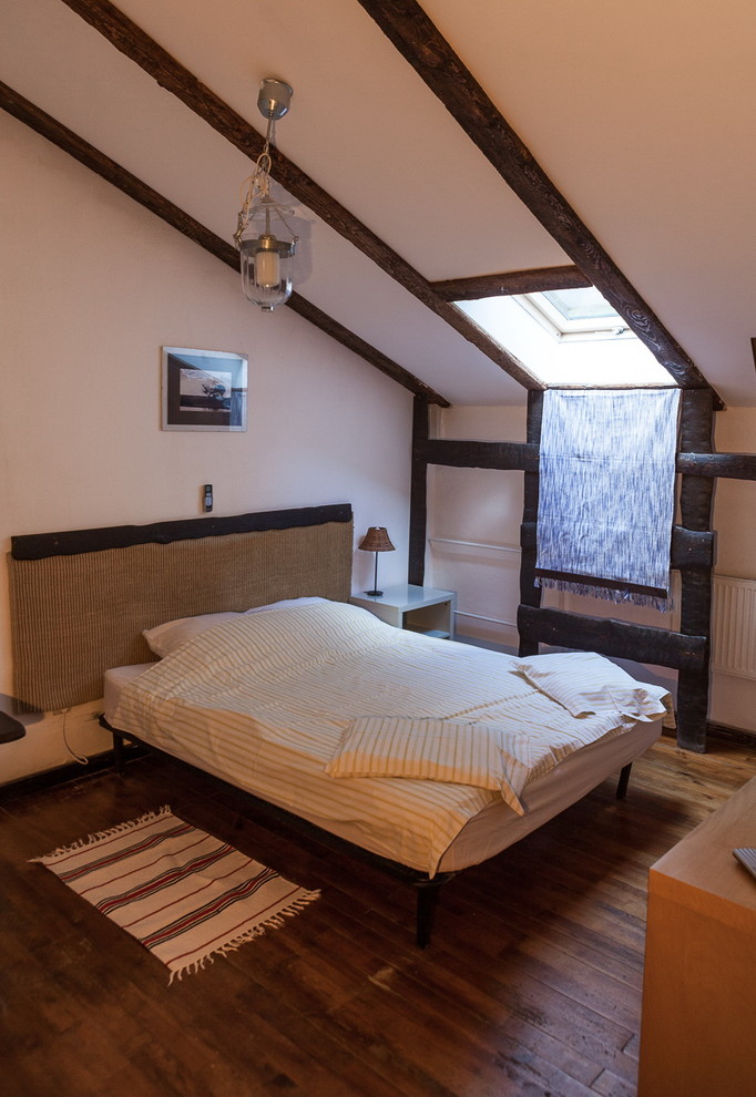 Загородная гостиница