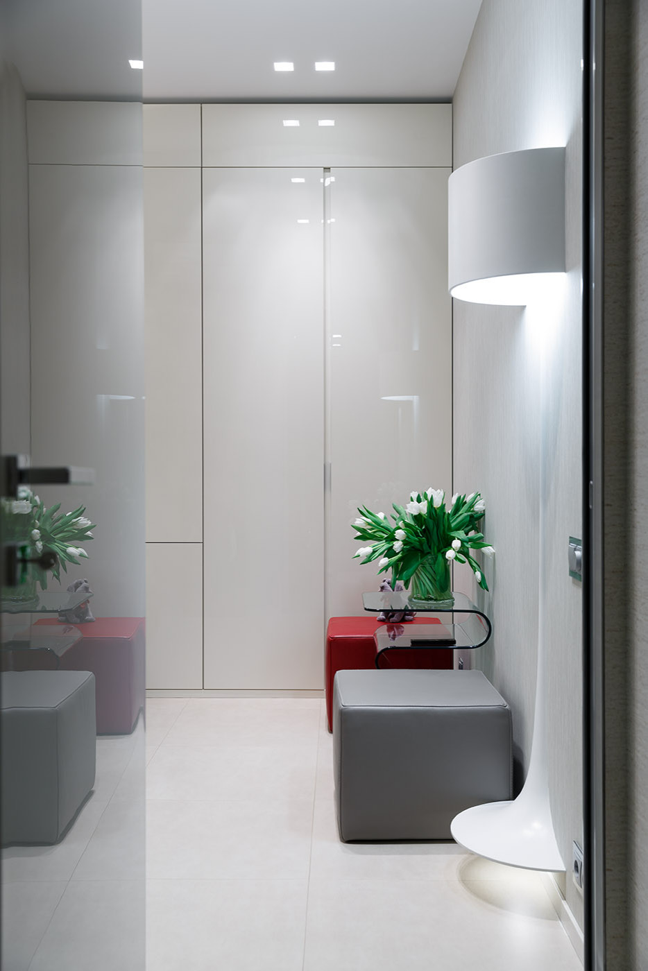 Ленинский пр. Москва