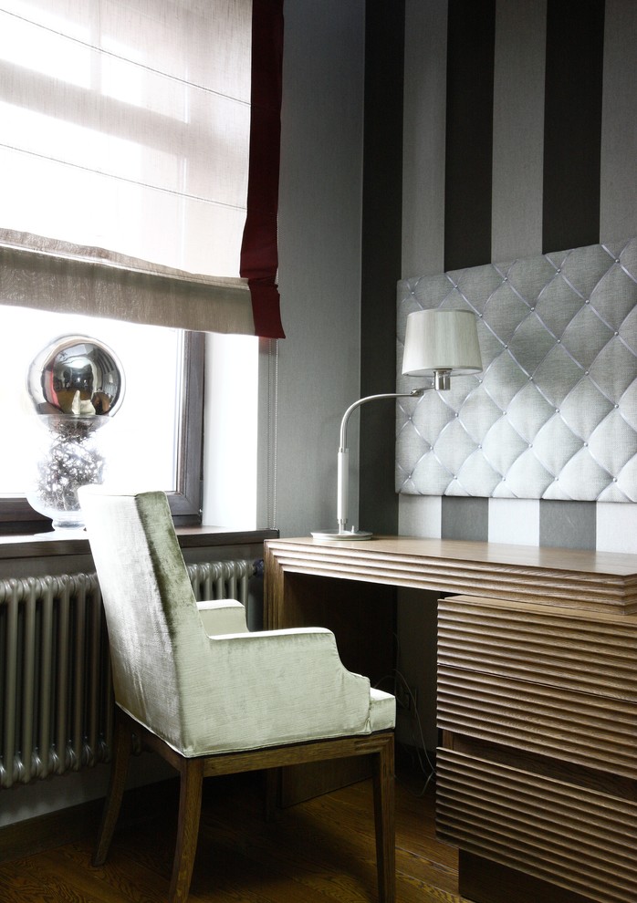 Загородный коттедж