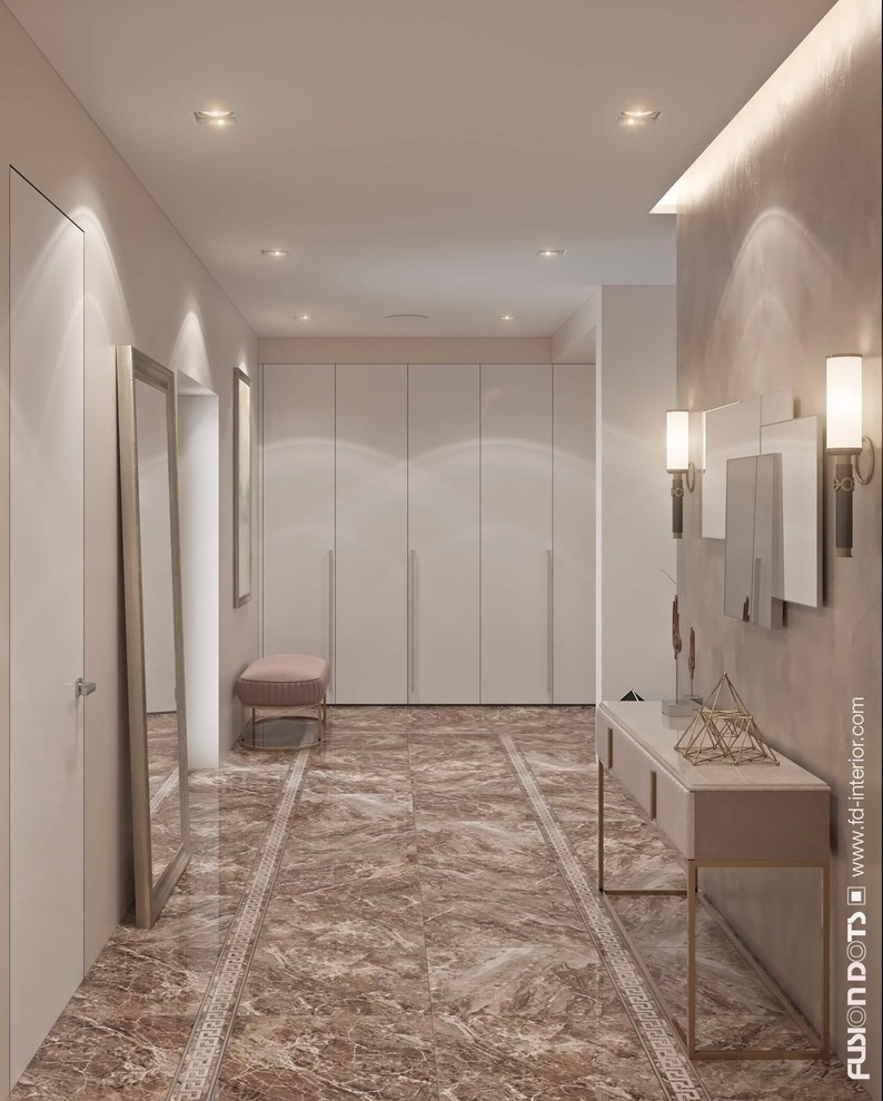 Hallway Design