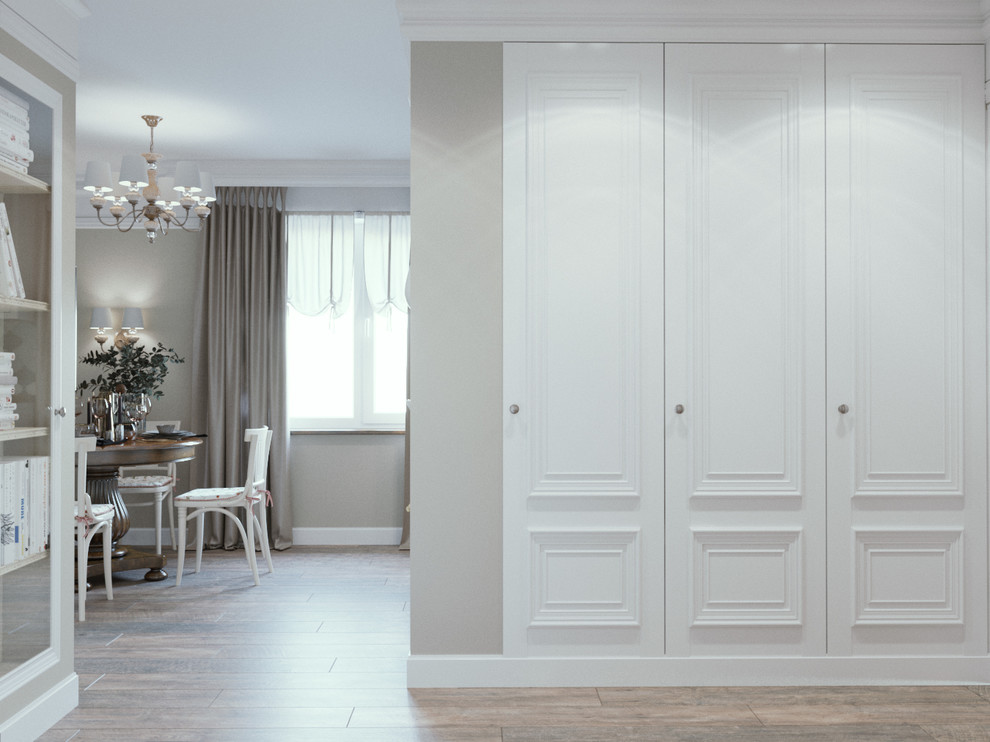 Квартира 55 м2