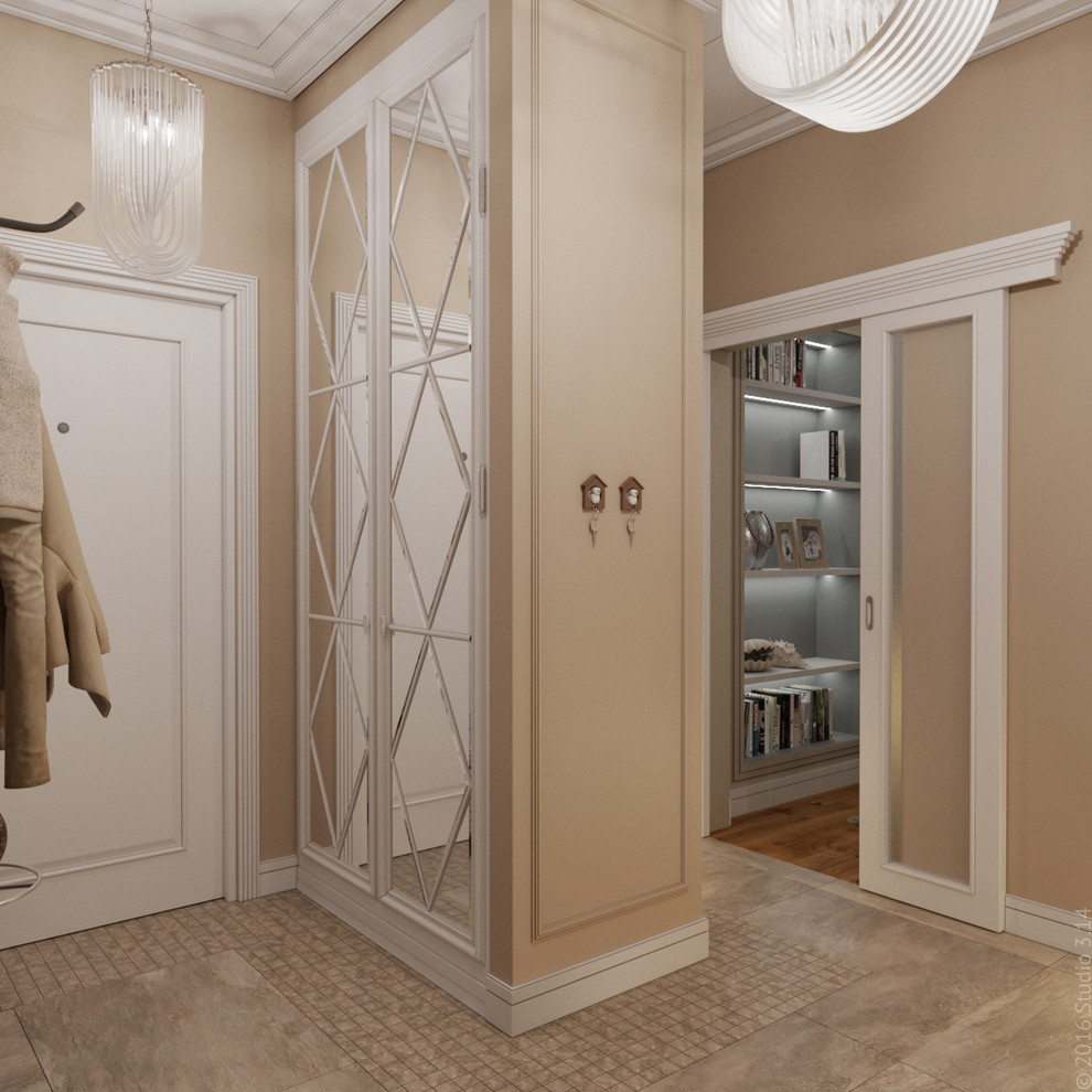 Под сенью уюта