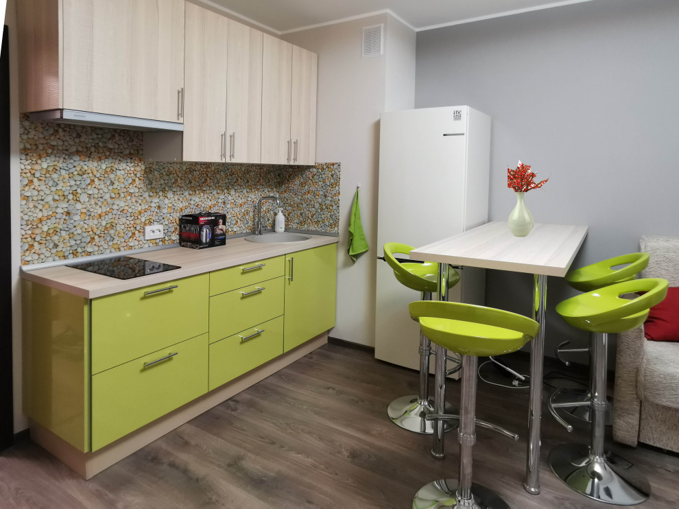 Апартаменты Лайк