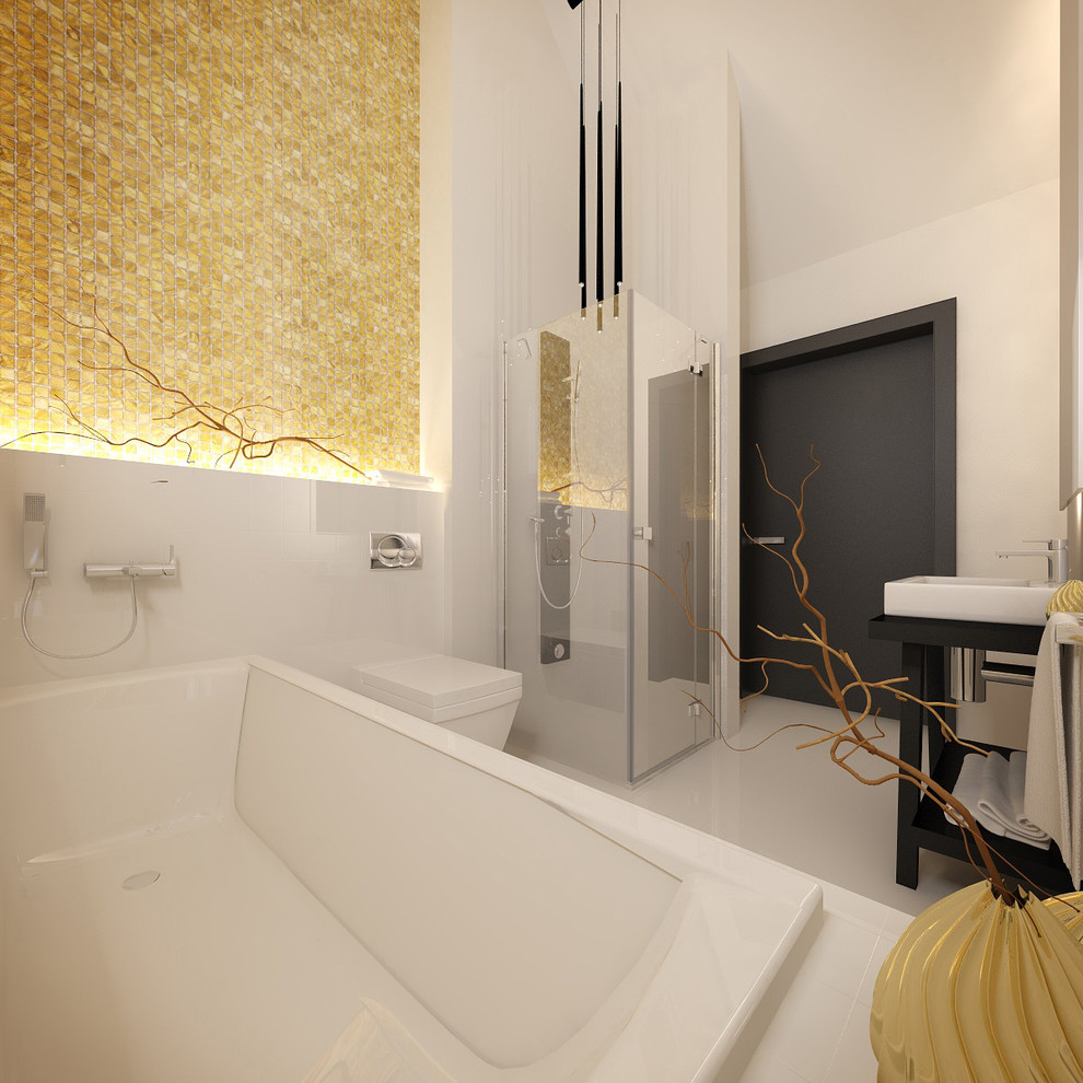 Коттедж 130м2