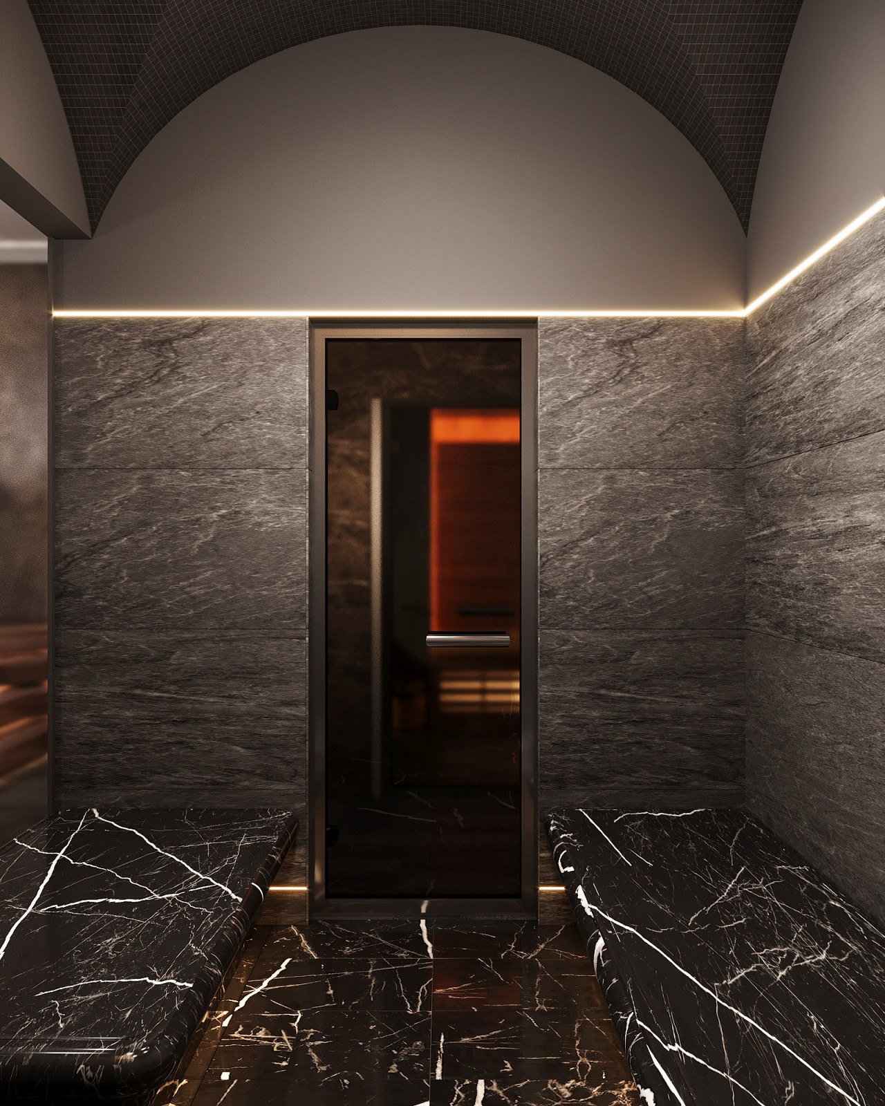 SPA, ванная, сауна, хаммам