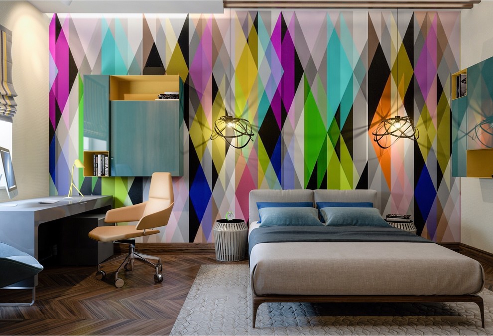 Квартира для молодой семьи в КП "Рублевское предместье"