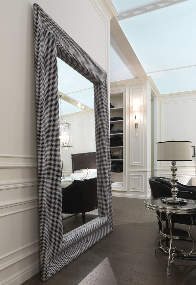 Каталог Gianfranco Ferre Home. Milan Fair 2015