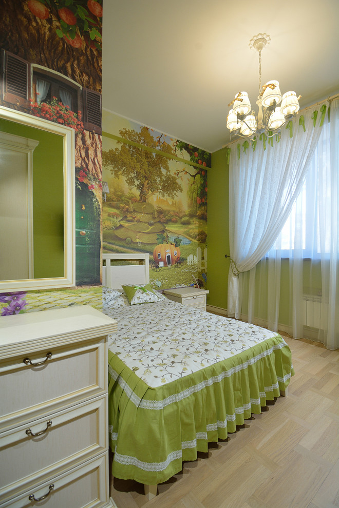 Коттедж на Байкальском тракте