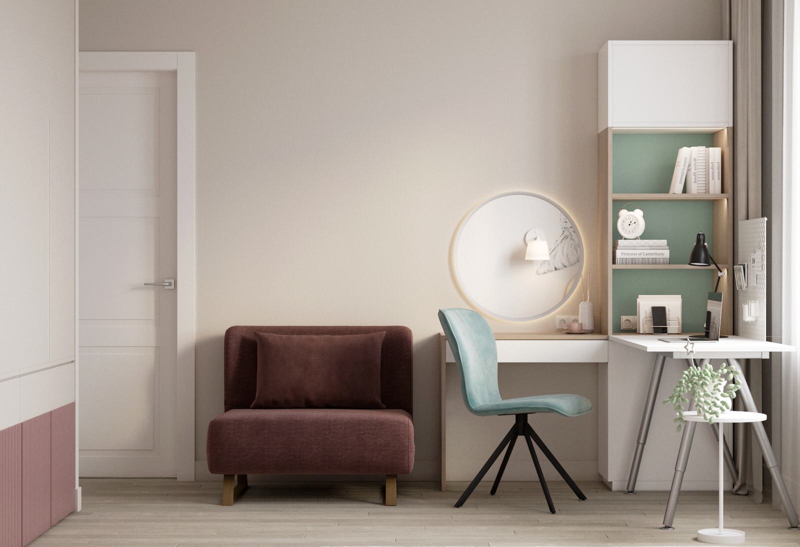 ДОМ П.ЦЕНТРАЛЬНЫЙ