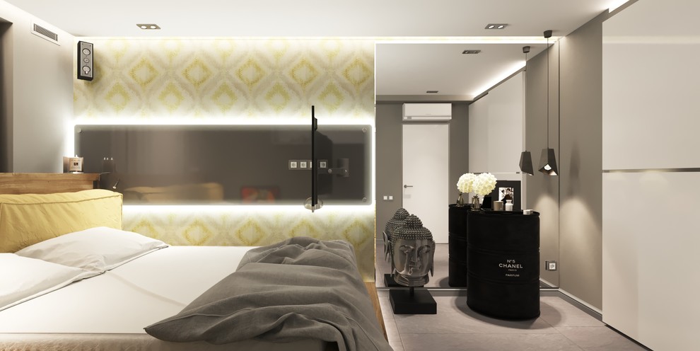 Квартира в ЖК "Миллениум" г. Екатеринбург