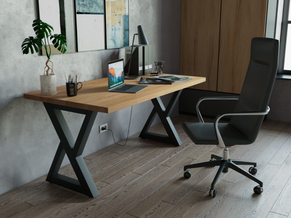 Дизайн мебели Лофт и комнат