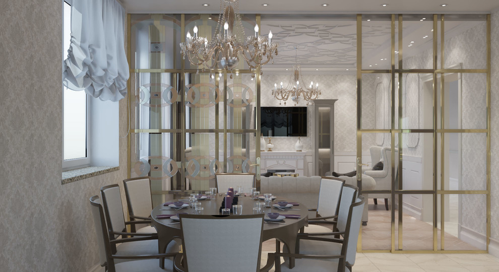 Спокойная классика