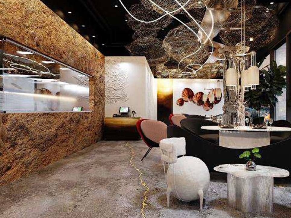 Наше ресторанное творчество