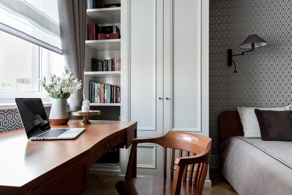 Квартира на Тверской-Ямской