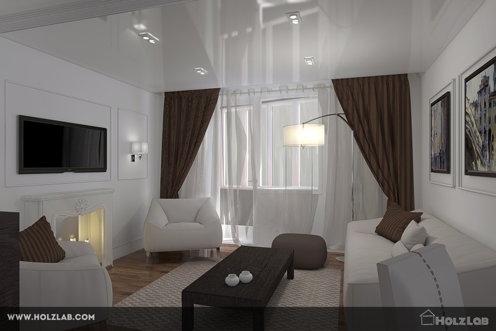 Современная классика