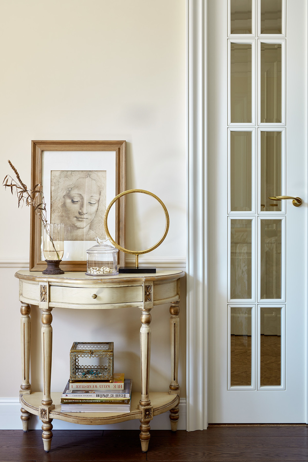 Проект Преображение