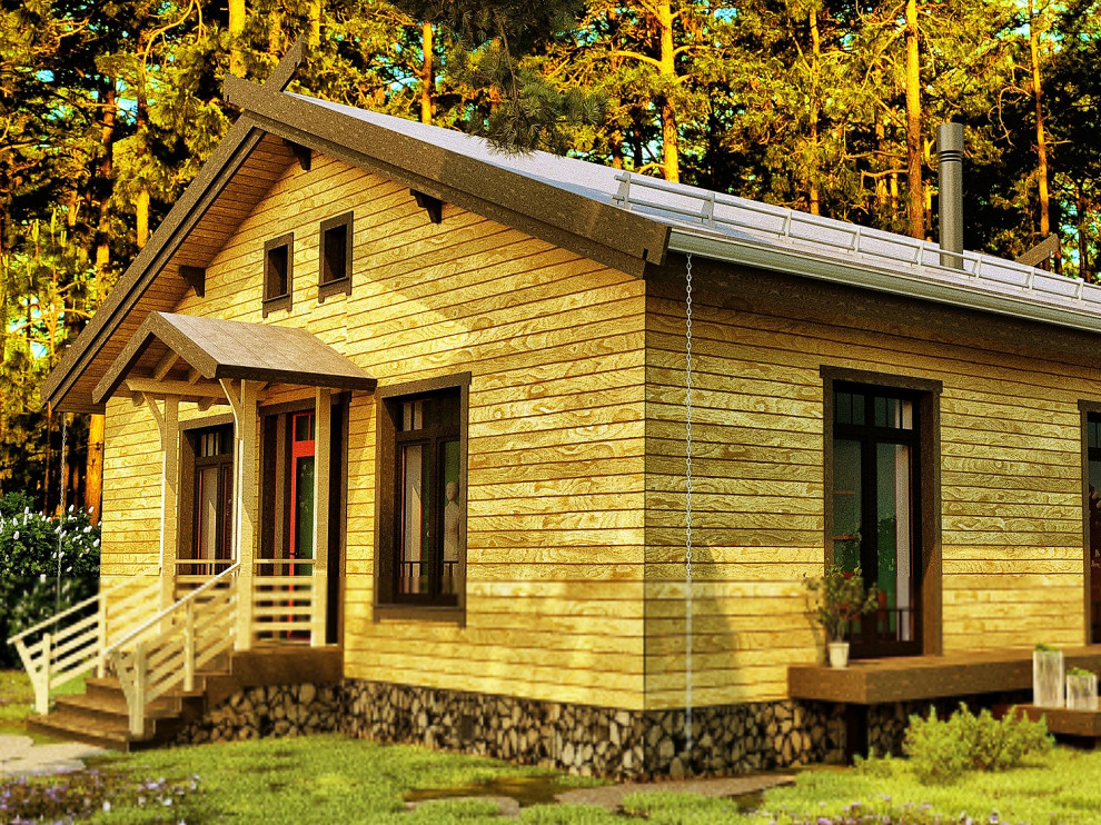 Фасадные работы