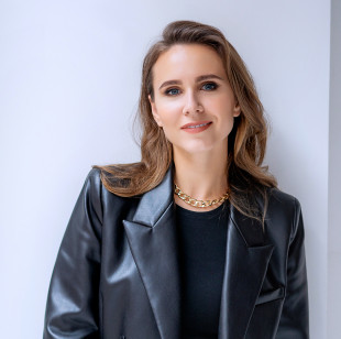 Антонина Синчугова